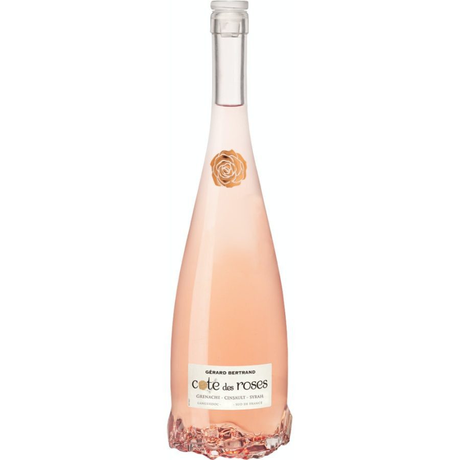 BERTRAND GERARD COTE DES ROSES 750ML