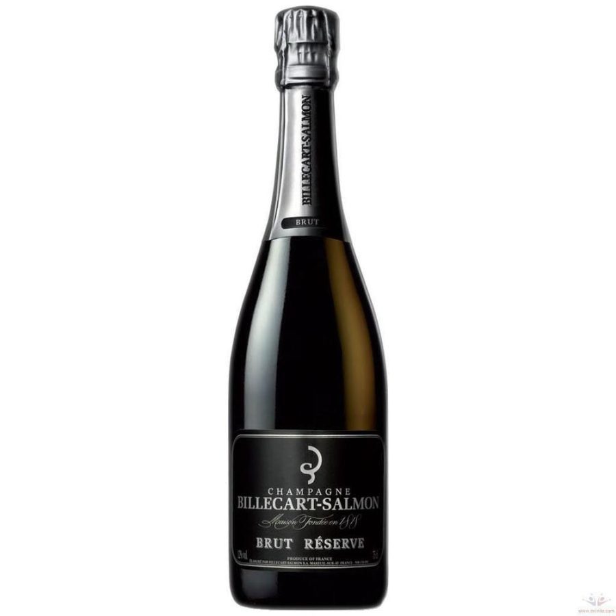 BILLECART SALMON BRUT RESERVE