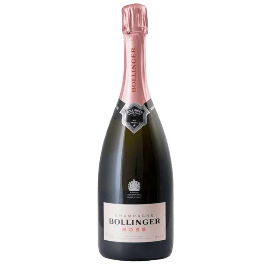 BOLLINGER ROSE