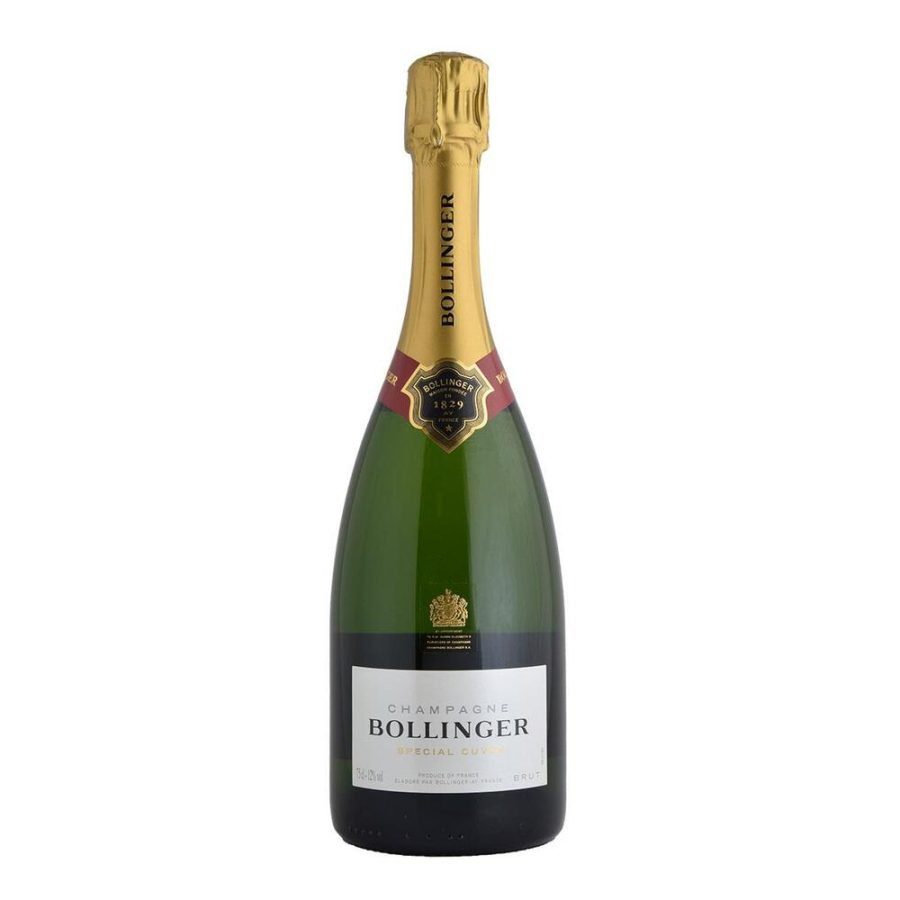 BOLLINGER SPECIAL CUVEE BRUT