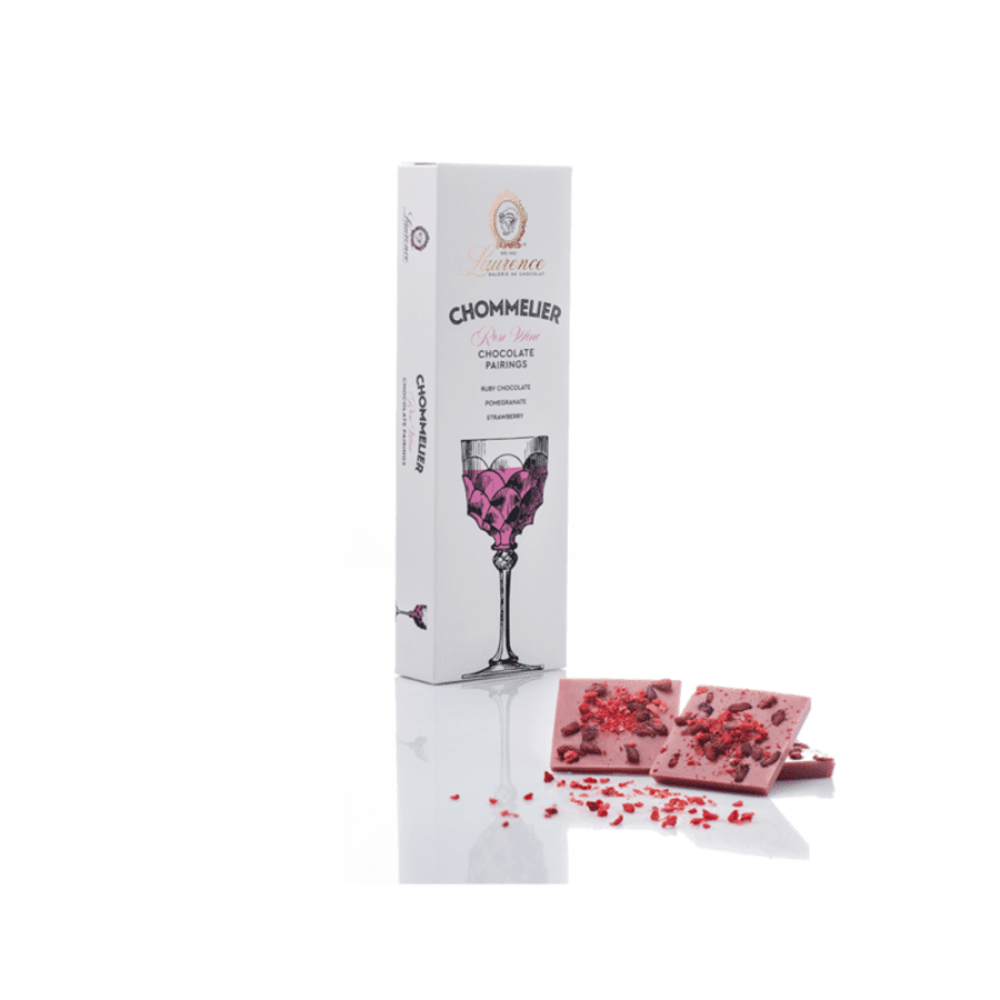 LAURENCE CHOMMELIER ROSE WINE