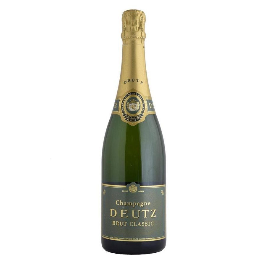 DEUTZ BRUT CLASSIC