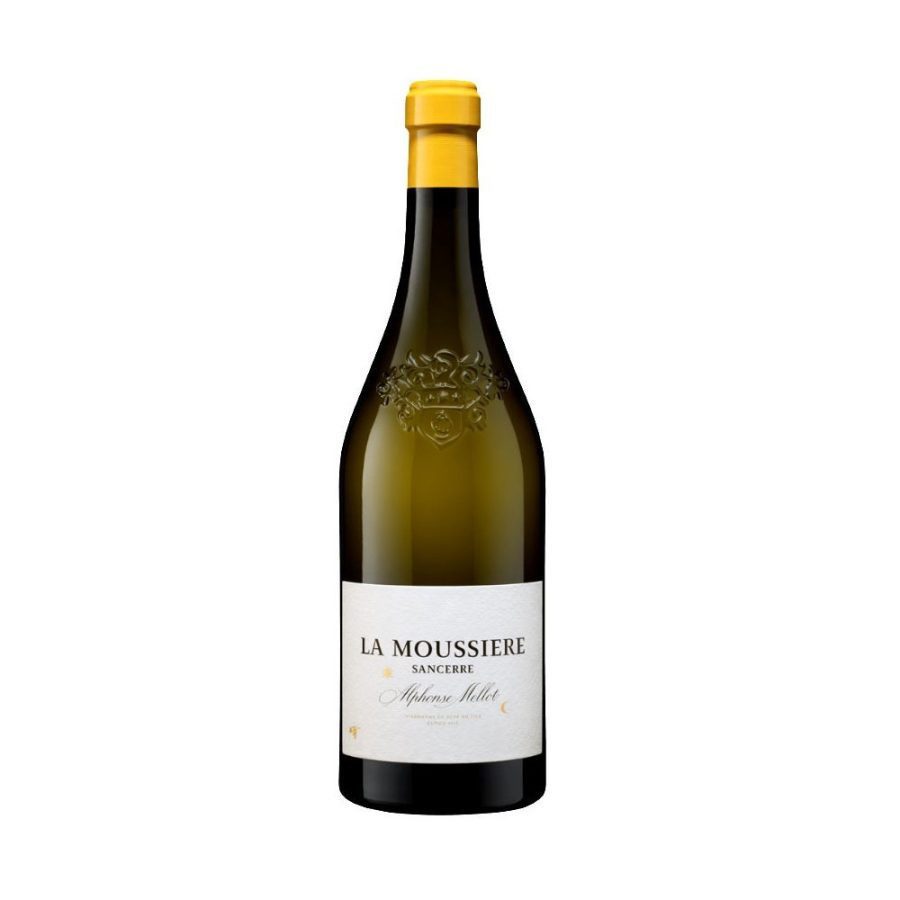 ALPHONSE MELLOT SANCERRE LA MOUSSIERE 750ML