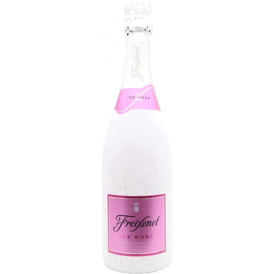 FREIXENET ICE ROSE