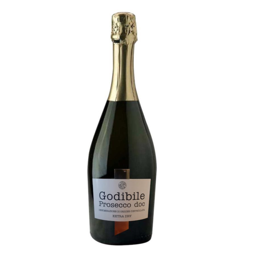 GODIBILE PROSECCO DOC EXTRA DRY