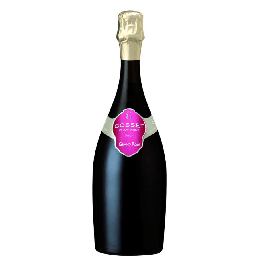 GOSSET GRAND ROSE NV