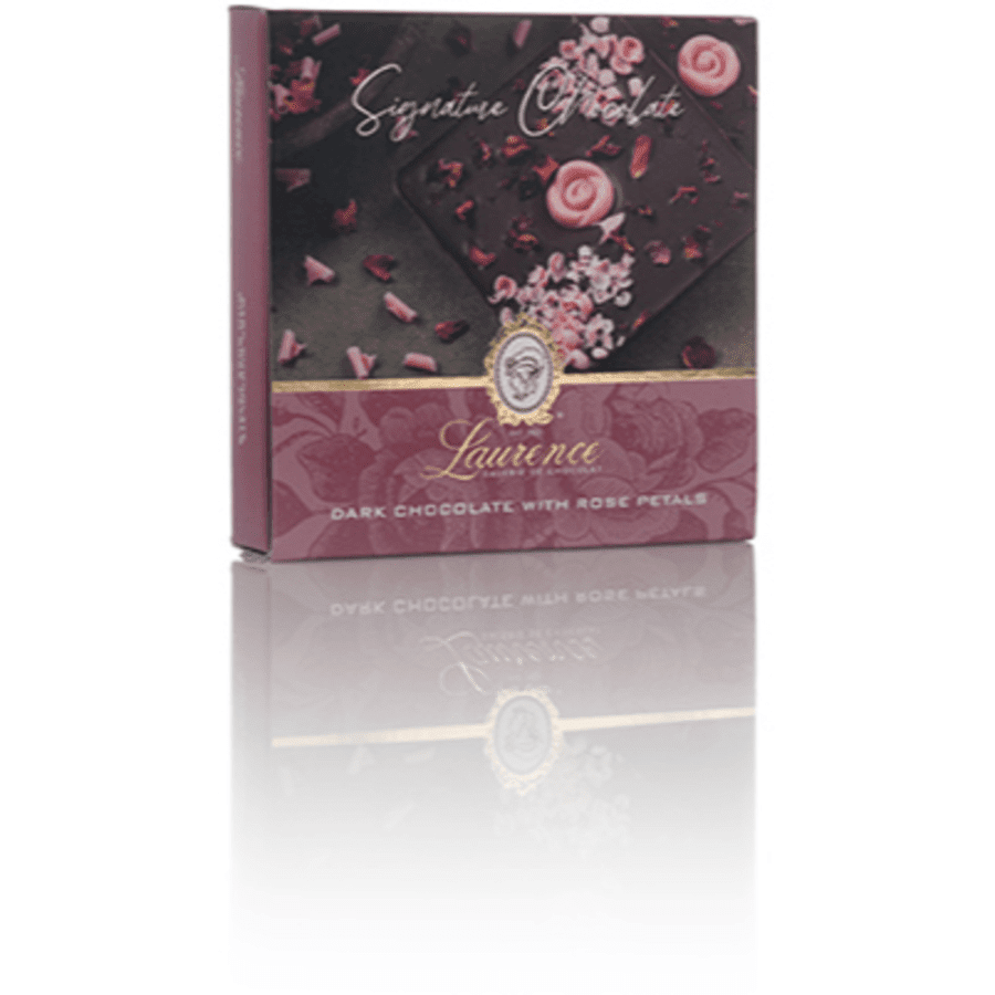 LAURENCE SIGNATURE ROSE PETALS