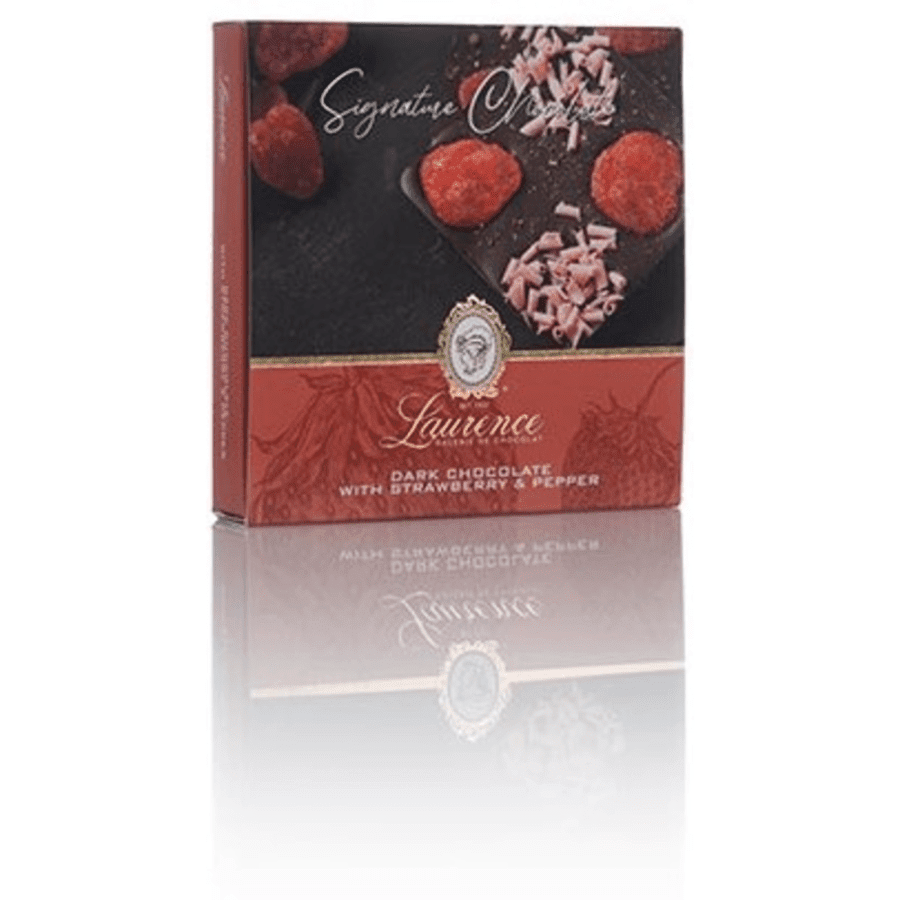 LAURENCE SIGNATURE STRAWBERRY PEPPER