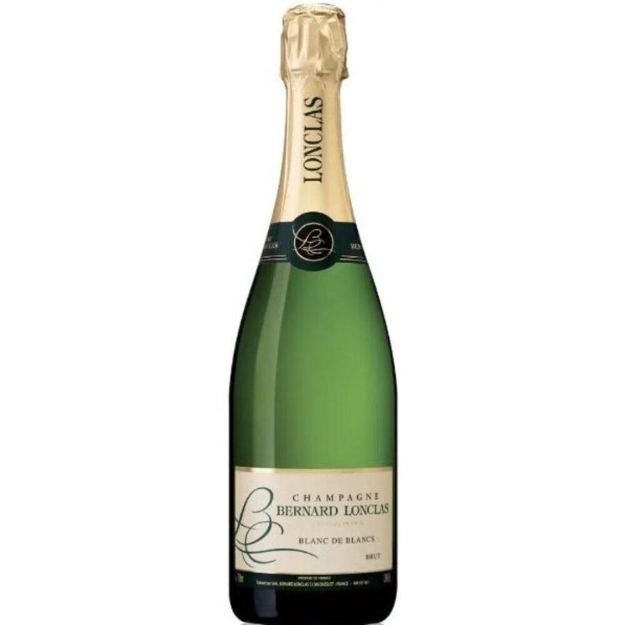 BERNARD LONCLAS BLANC DE BLANCS