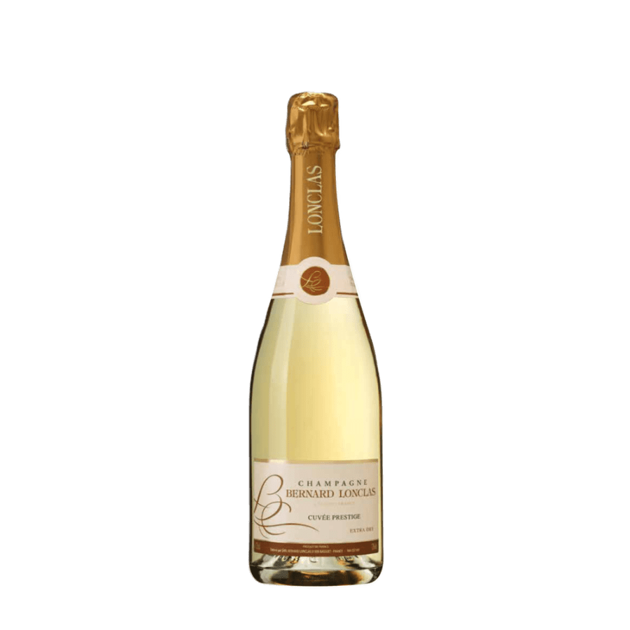 BERNARD LONCLAS CUVEE PRESTIGE