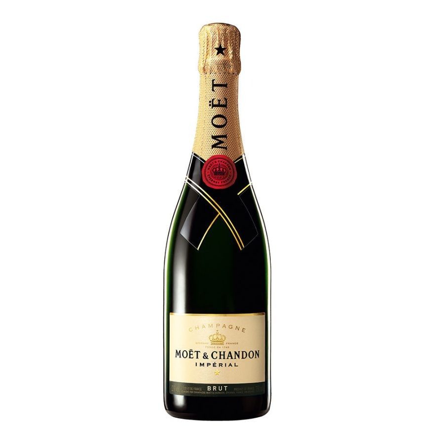 MOET & CHANDON BRUT IMPERIAL NV