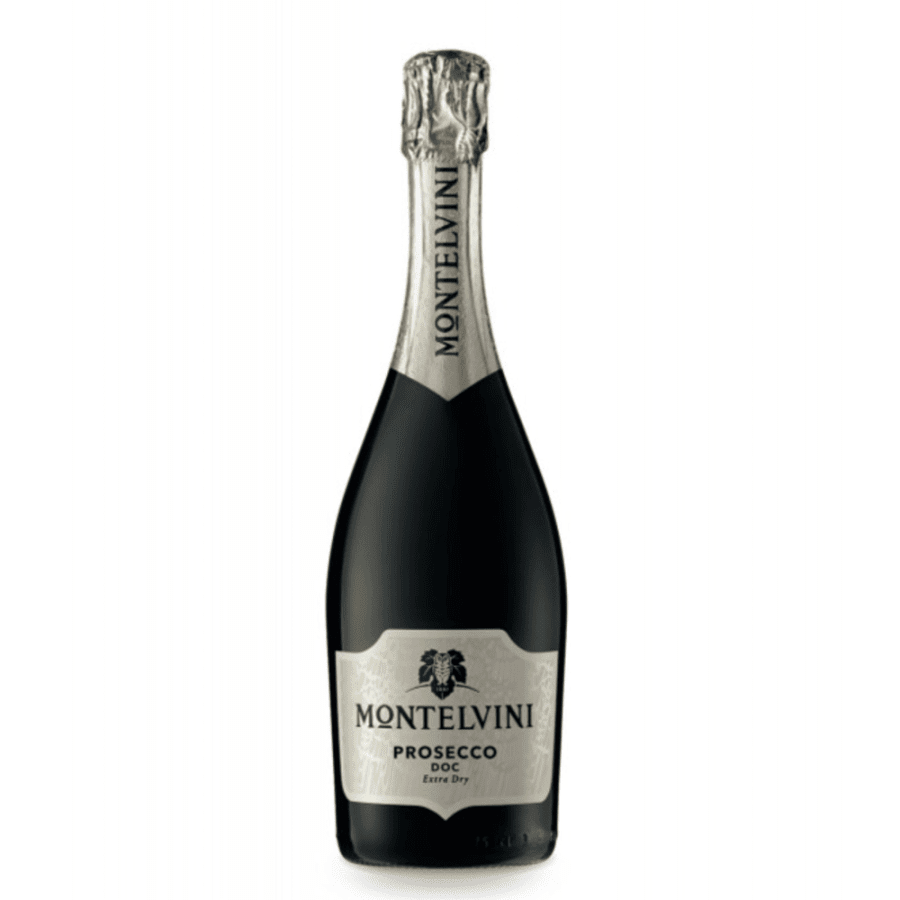 MONTELVINI PROSECCO DOC EXTRA DRY