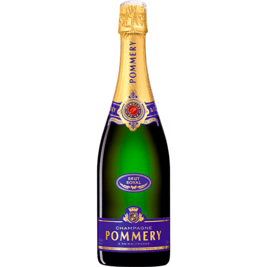 POMMERY BRUT ROYAL NV