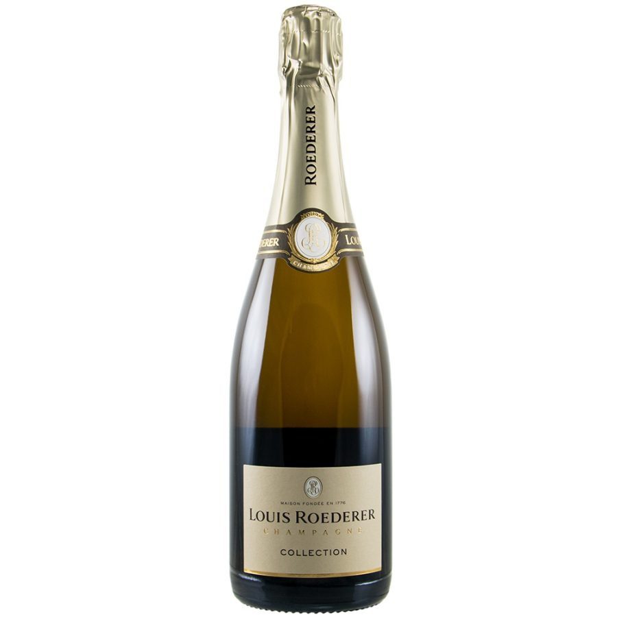 LOUIS ROEDERER COLLECTION NV