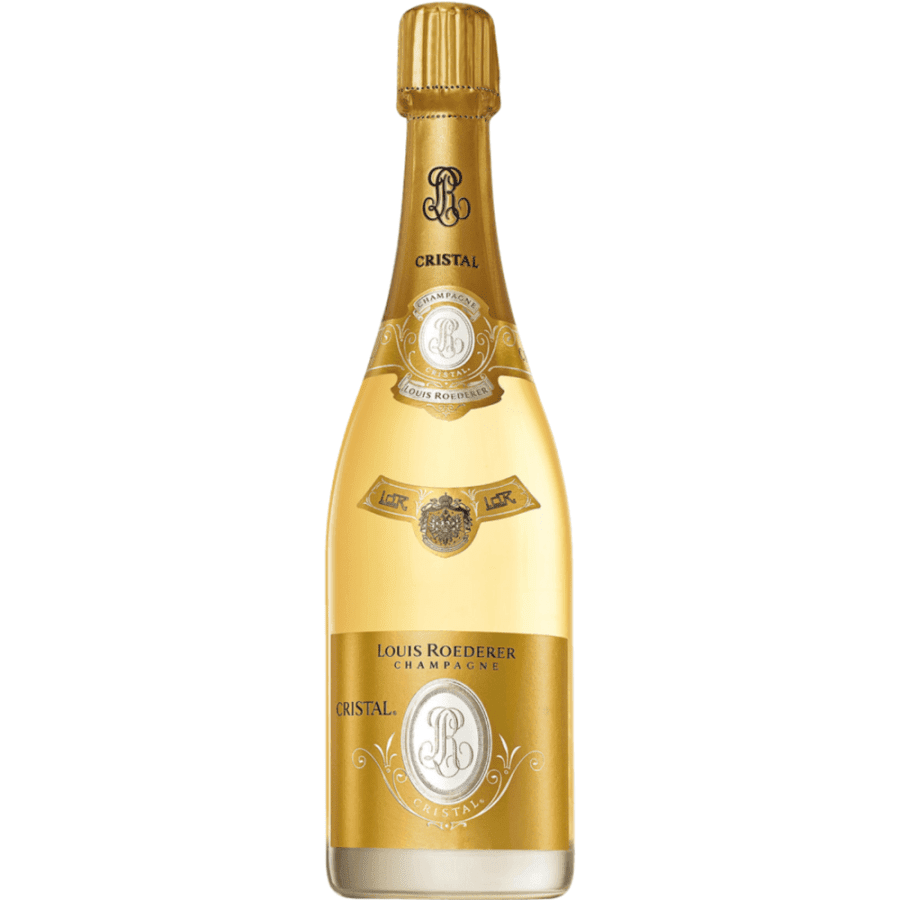 LOUIS ROEDERER CRISTAL BRUT