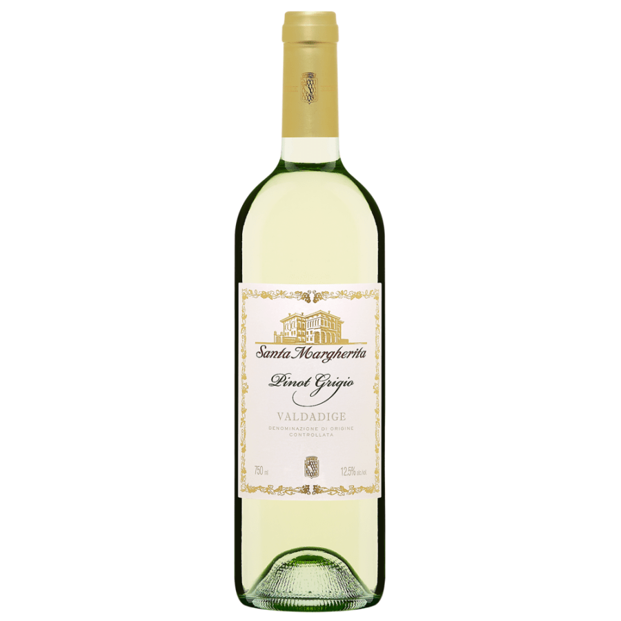 SANTA MARGHERITA PINOT GRIGIO 750ML