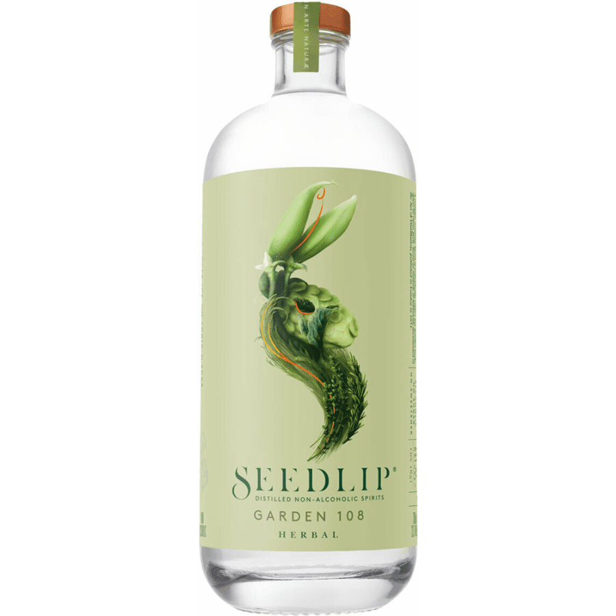 SEEDLIP GARDEN 108 0.7LT