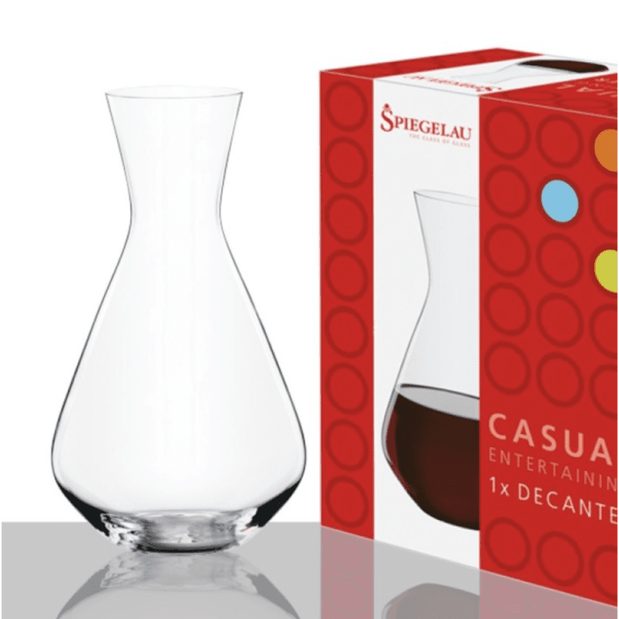 SPIEGELAU CARAFE CASUAL 1.4LT