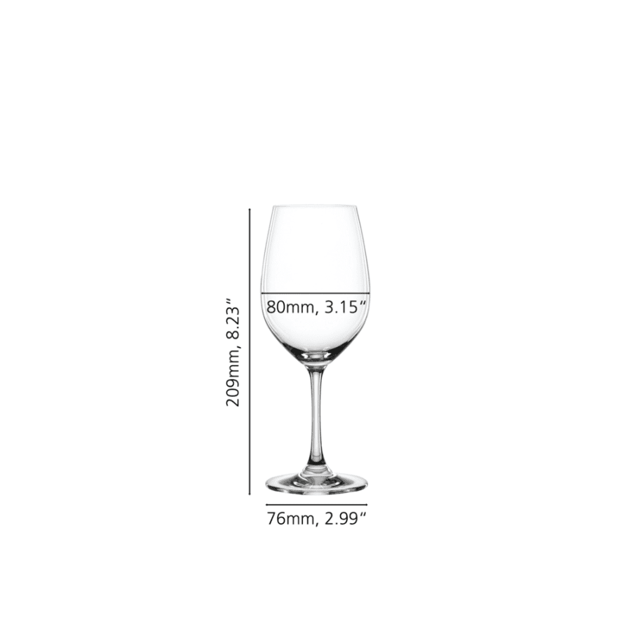 SPIEGELAU WINELOVER WHITE WINE GLASSES - Image 2