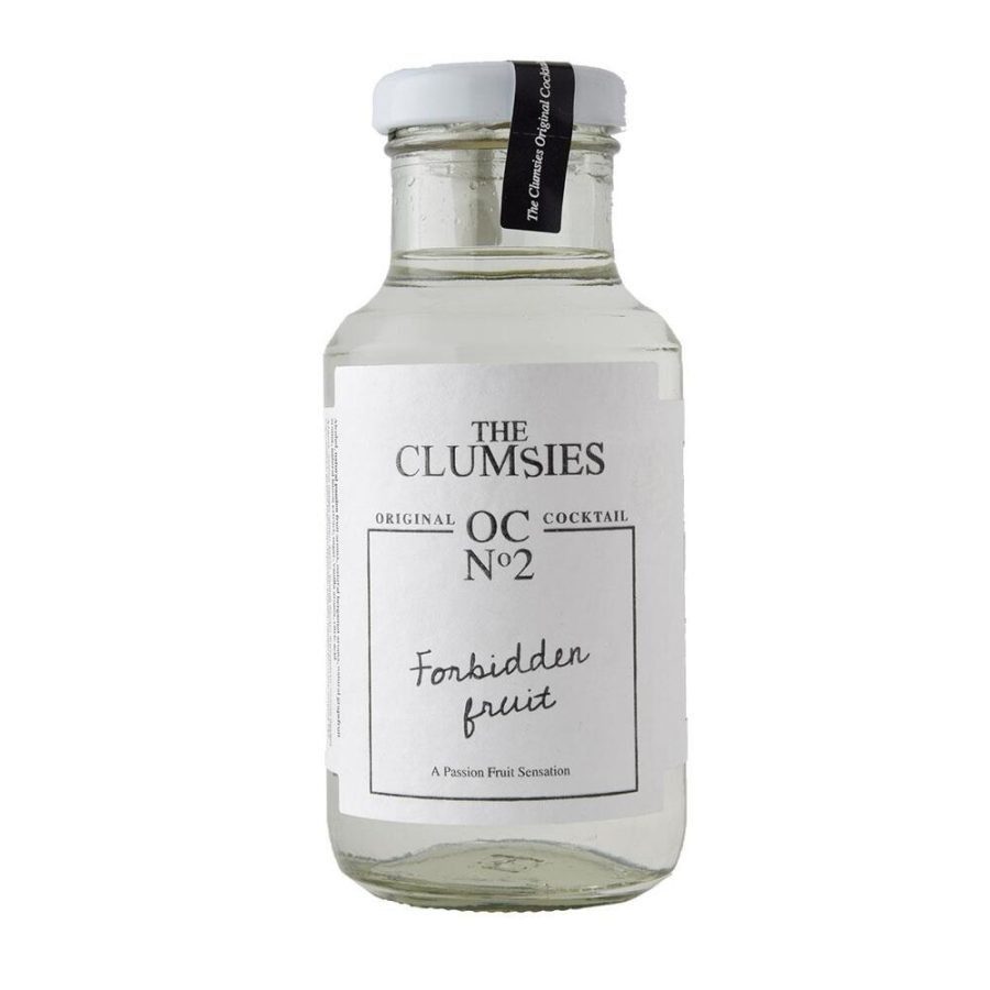 THE CLUMSIES No2 FORBIDDEN FRUIT 200ML