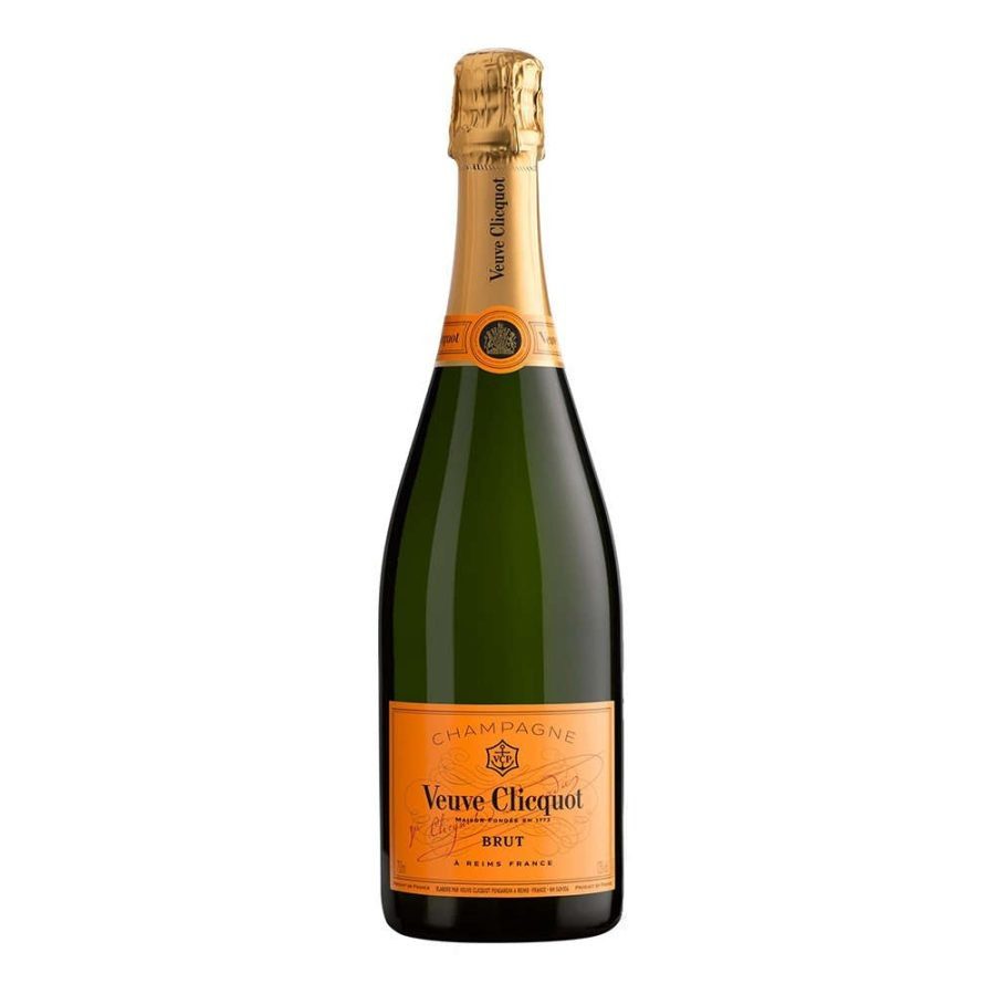 VEUVE CLICQUOT BRUT NV