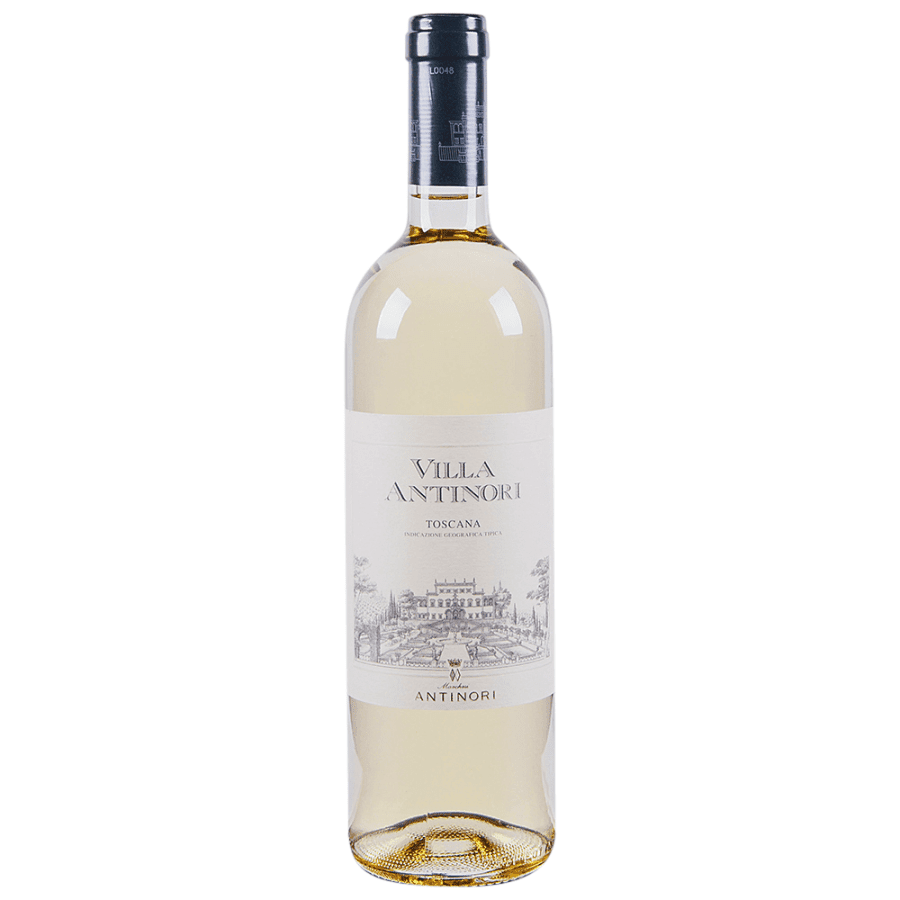 VILLA ANTINORI BIANCO 750ML