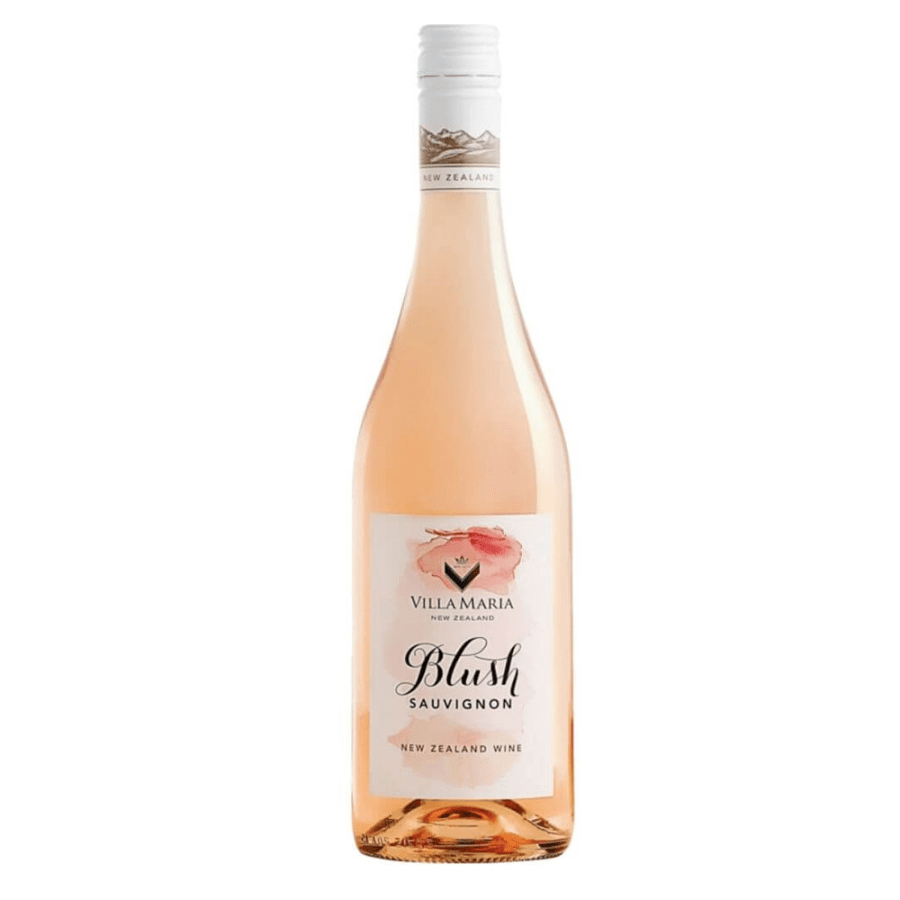 VILLA MARIA BLUSH 750ML