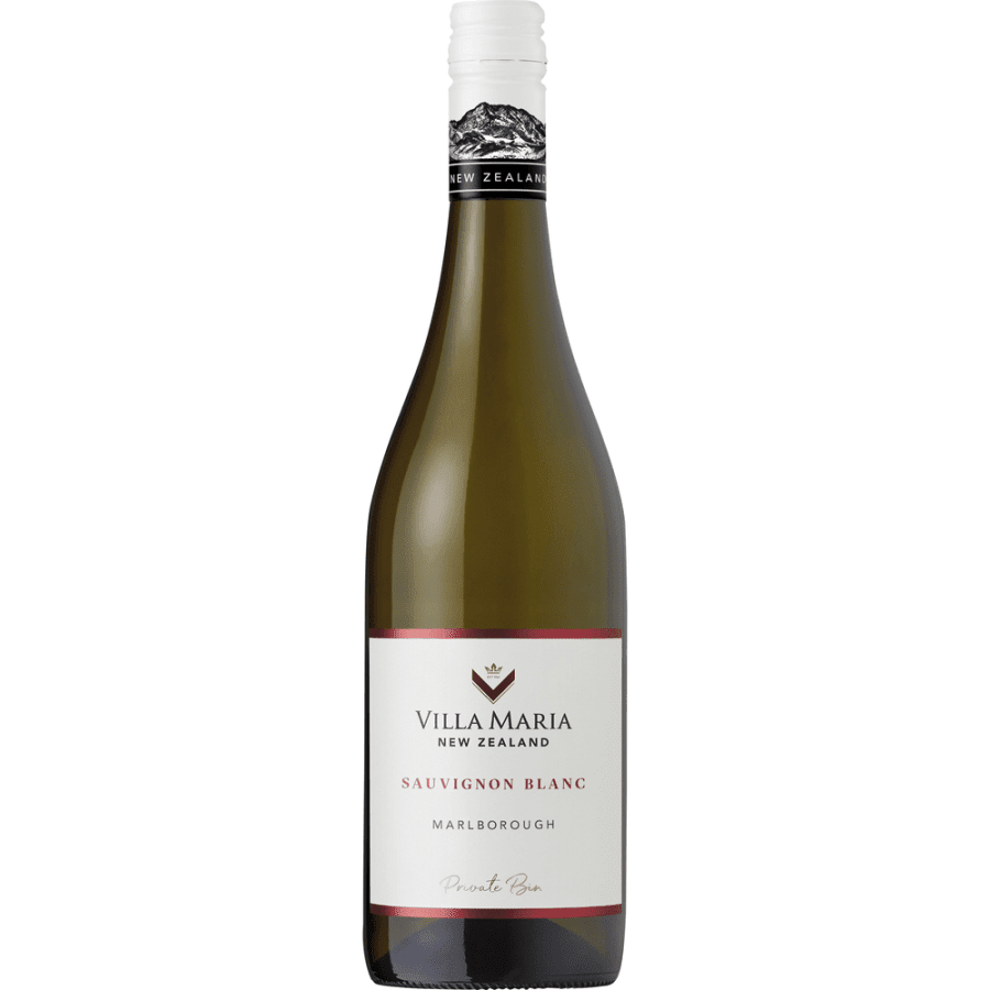 VILLA MARIA SAUVIGNON BLANC PRIVATE BIN 750ML