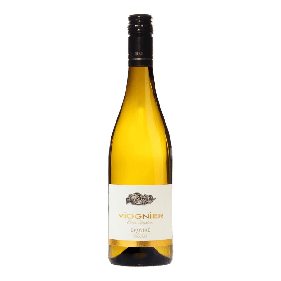 SKOURAS VIOGNIER CUVEE LARSINOS