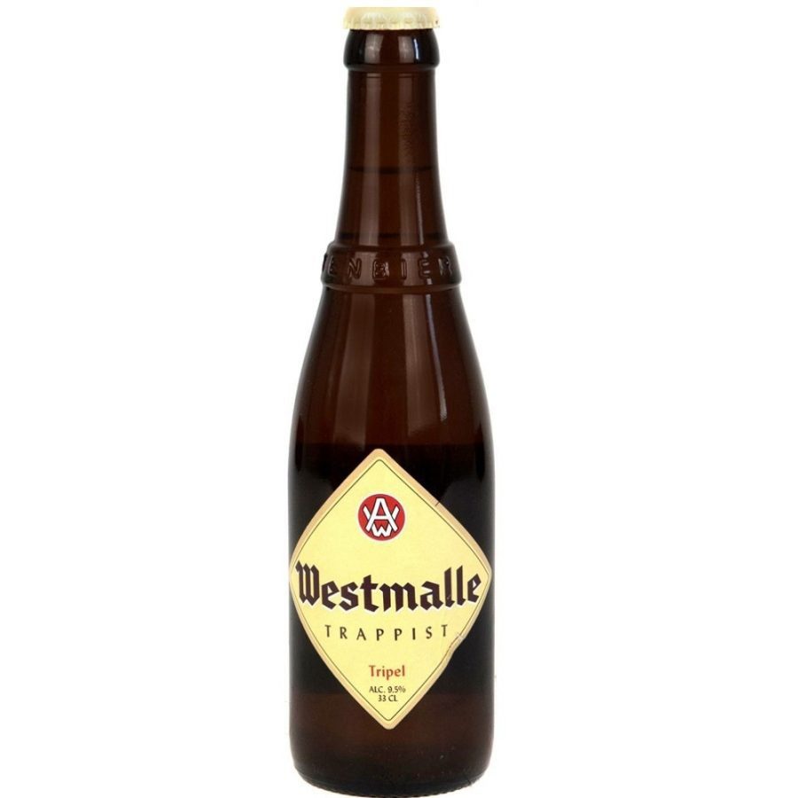 WESTMALLE TRIPEL 330ML