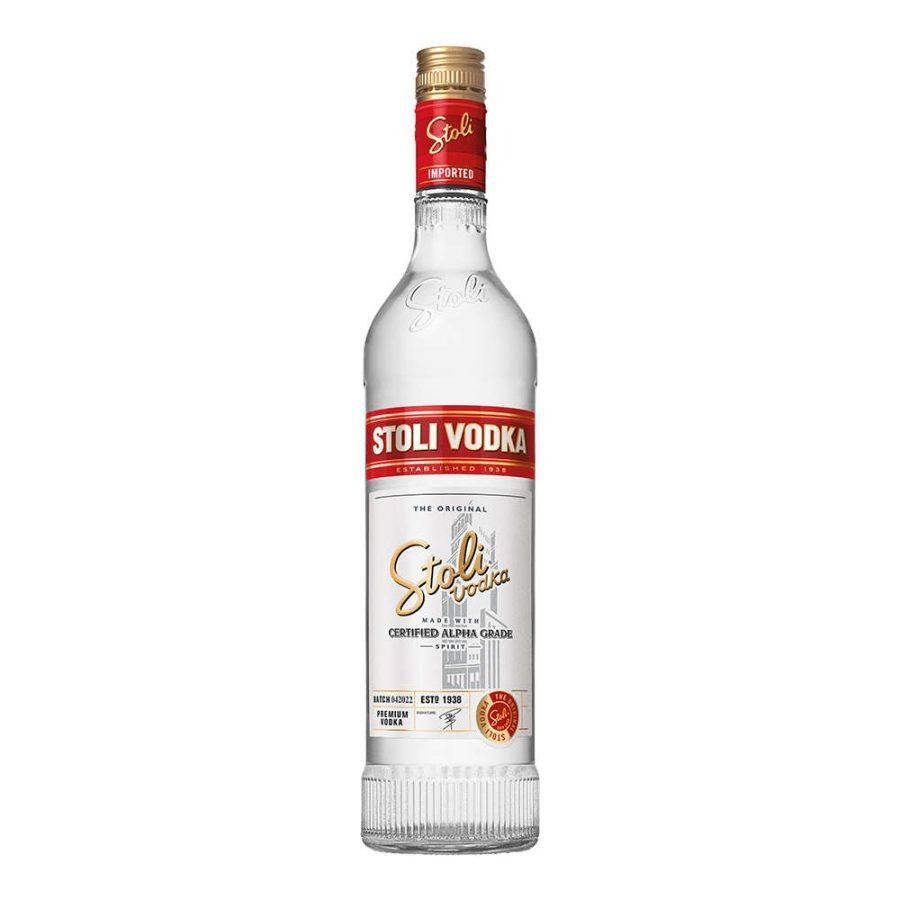 STOLICHNAYA